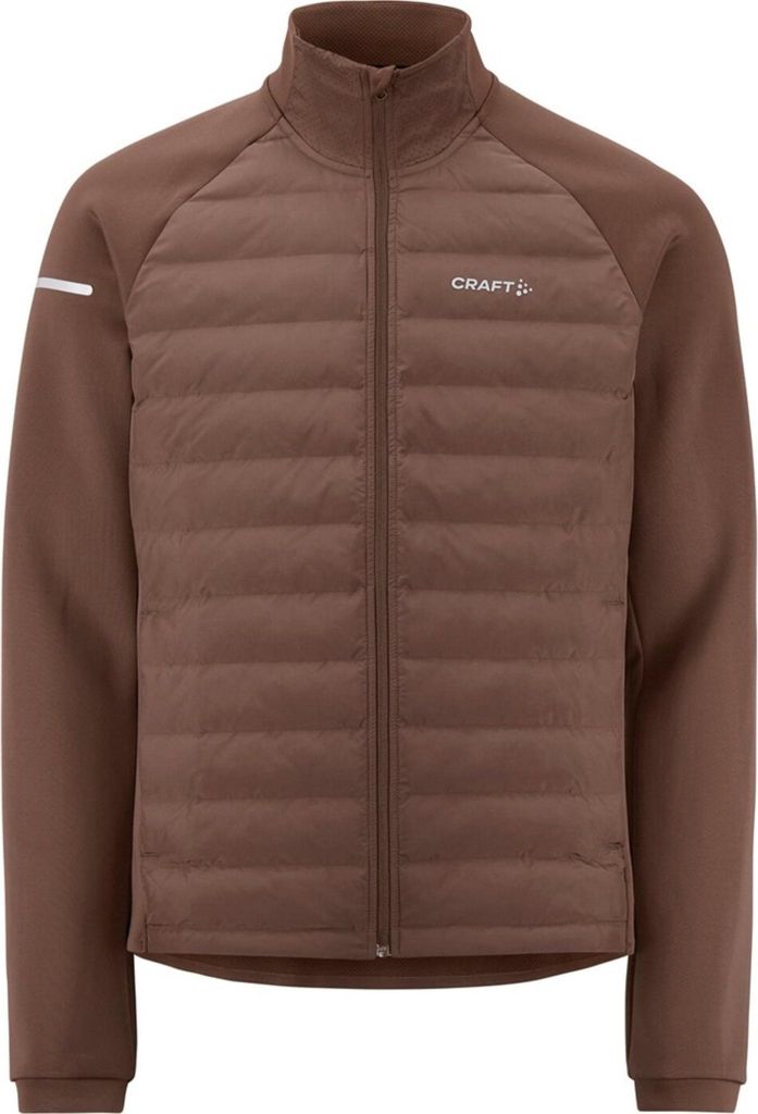 Craft Subz Jacket 4 M Prune Prune L