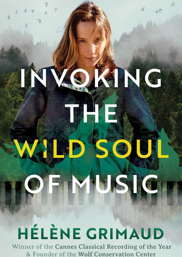 Invoking the Wild Soul of Music