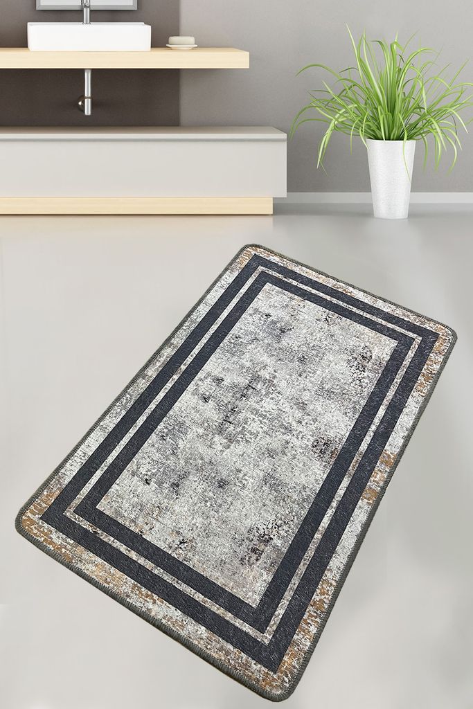 Mijolnir, Sione- CHL5236, Bunt, Badematten, 700 gr/m², 100% POLYESTER