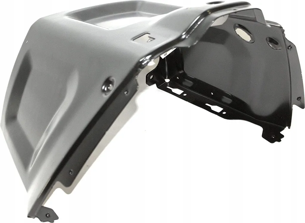 Réparer la direction du tracteur Husqvarna McCulloch - Boîtier Original