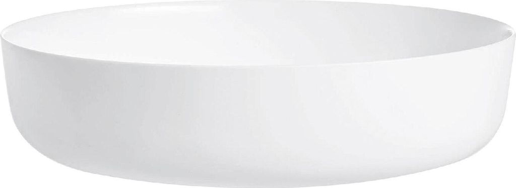 Luminarc Suppenteller 6er Set - 22,5 Cm Opalglas Teller