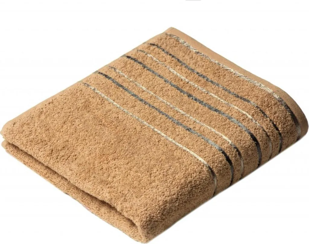 Asciugamano Zara Home 50x100 Nocciola 600g: Esperienza Luxury Spa