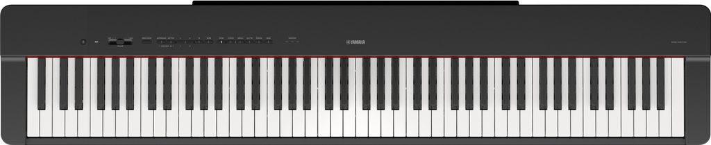 Yamaha P-225B Produktbild 