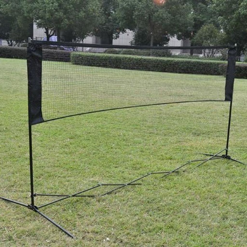 Badmintonová sieť Obrázok produktu 