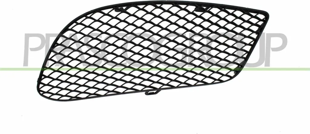 Grille d'aération PRASCO ME0472143 haute qualité pour Mercedes W213