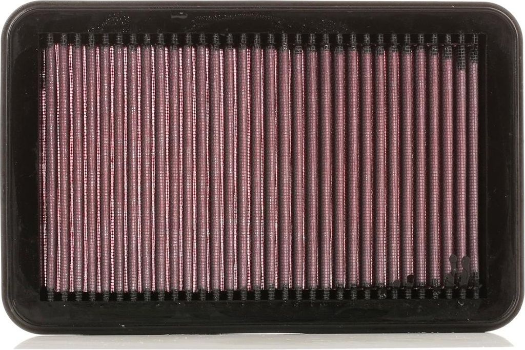 K&N FILTERS filtre à air (33-2676) pour MAZDA Mx-5 II 626 V Image du produit 