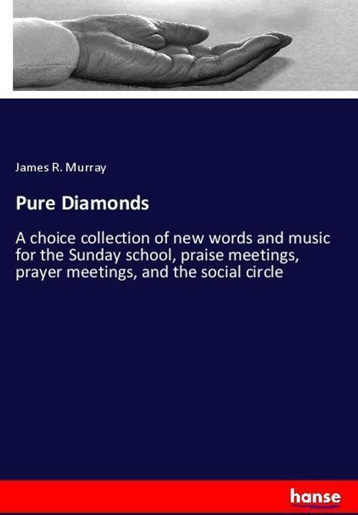 Pure Diamonds