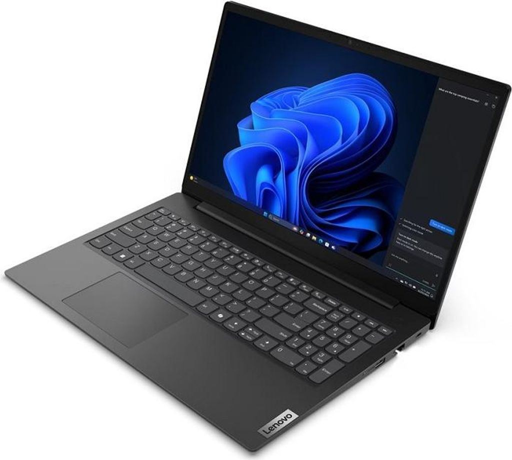 LENOVO V15-IRL 39,6cm (15,6") i5-13420H 8GB 512GB oBS Produktbild 
