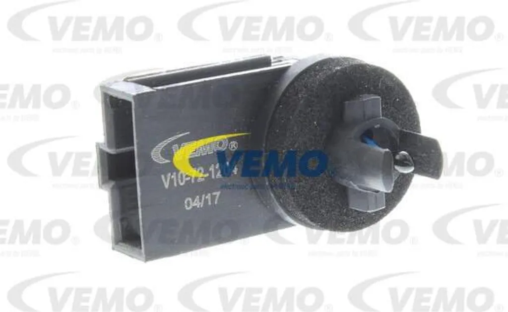 VEMO V10-72-1204 Sensore Climatizzatore 1H0907543A - Alta Precisione