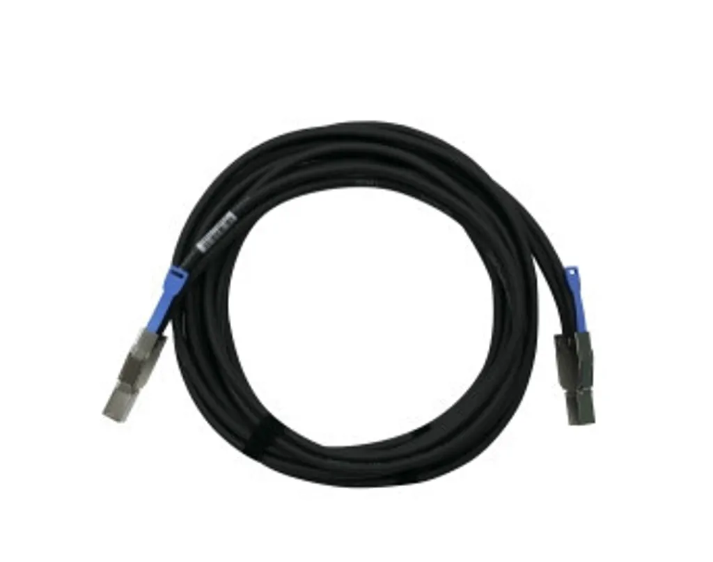 Câble d'Extension de Stockage 3m Mini SAS SFF-8644 pour Serveur et NAS