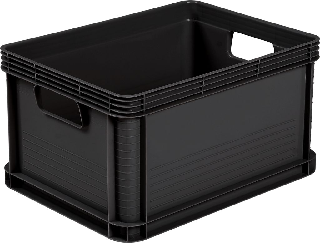keeeper Robusto-Box 20 L 40 x 30 x 22 cm Produktbild 