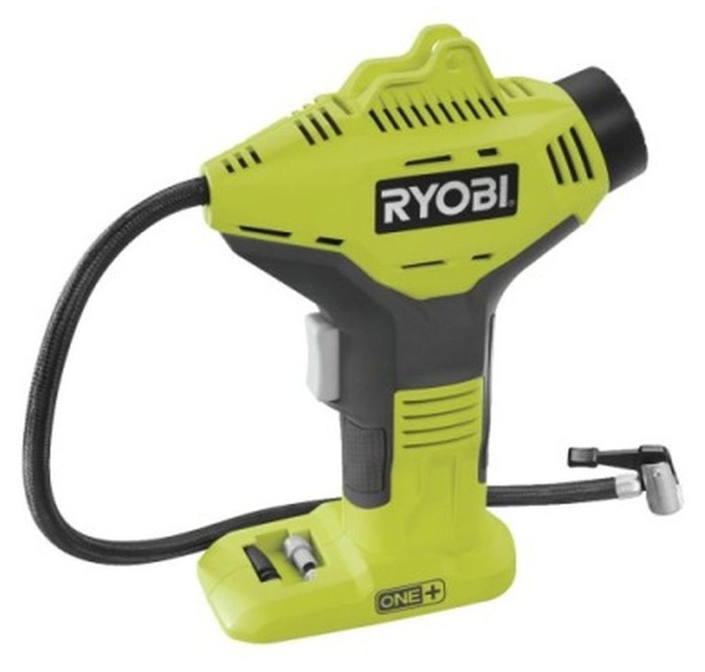Kompresor wysokociśnieniowy RYOBI 18V ONE+ RPI18-0 Zdjęcie produktu 