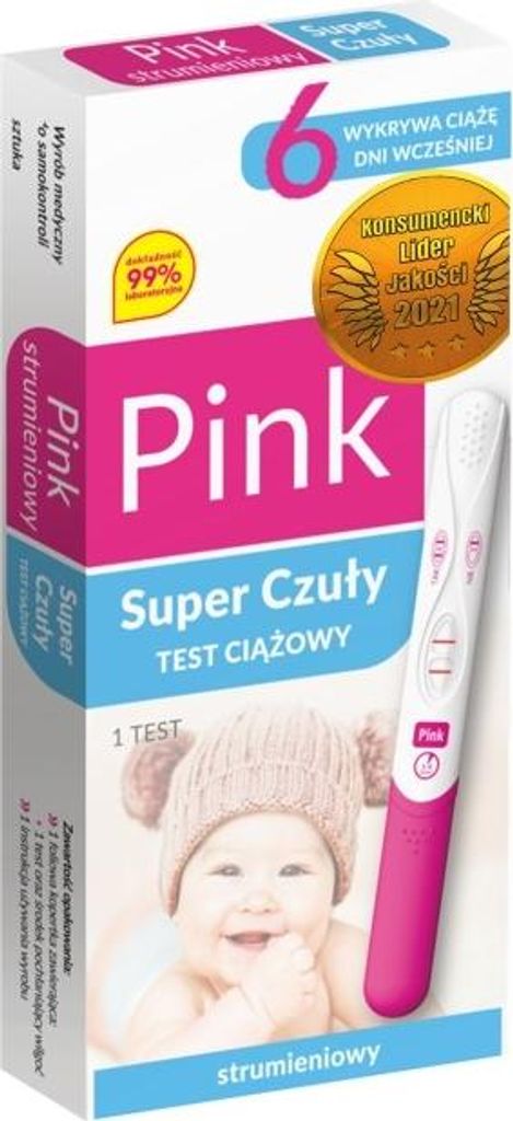 Pink Stream Schwangerschaftstest 2 Tage Nach Dem Sex