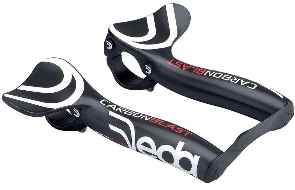 Deda Set-up Guide Carbone Explosion - Outil de Réglage pour Vélo de Route