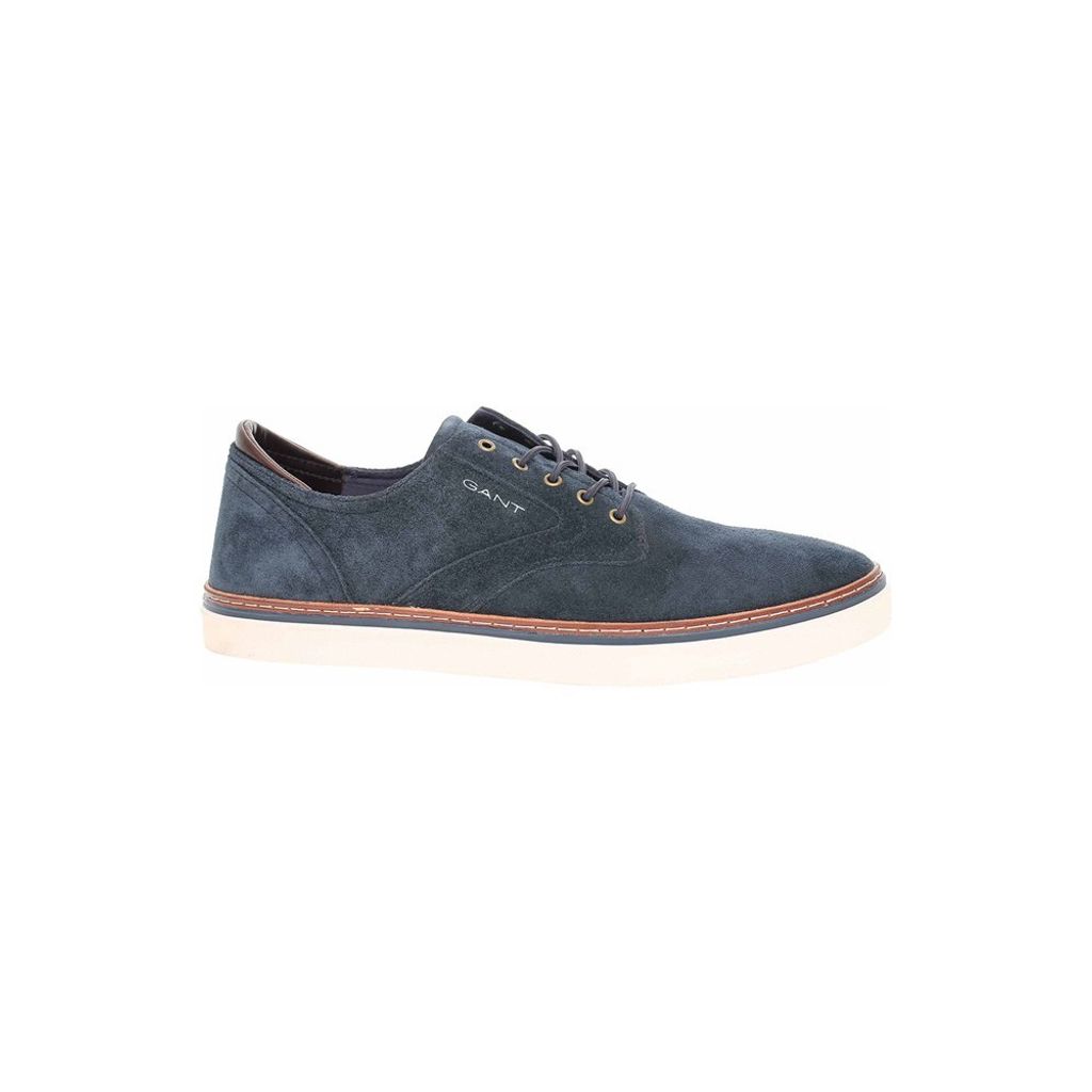 GANT Sneaker Sneaker Nubukleder