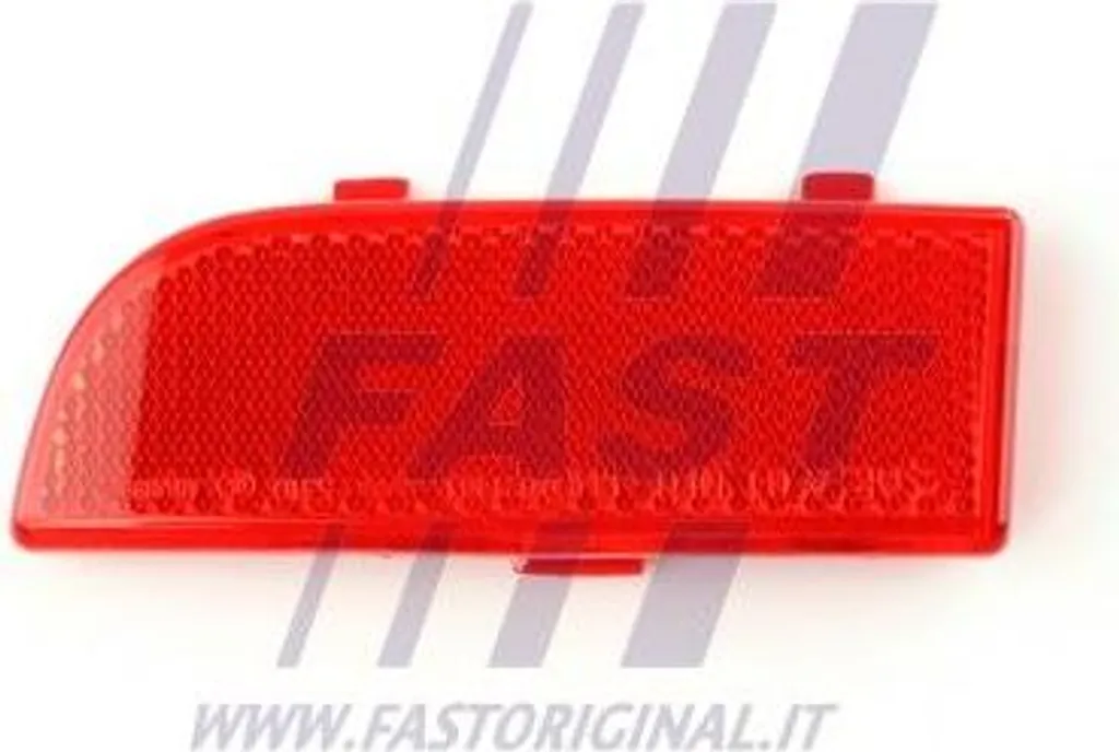 Catarifrangente FAST FT87207 per Mercedes Vito Viano W639 OE 6398260540
