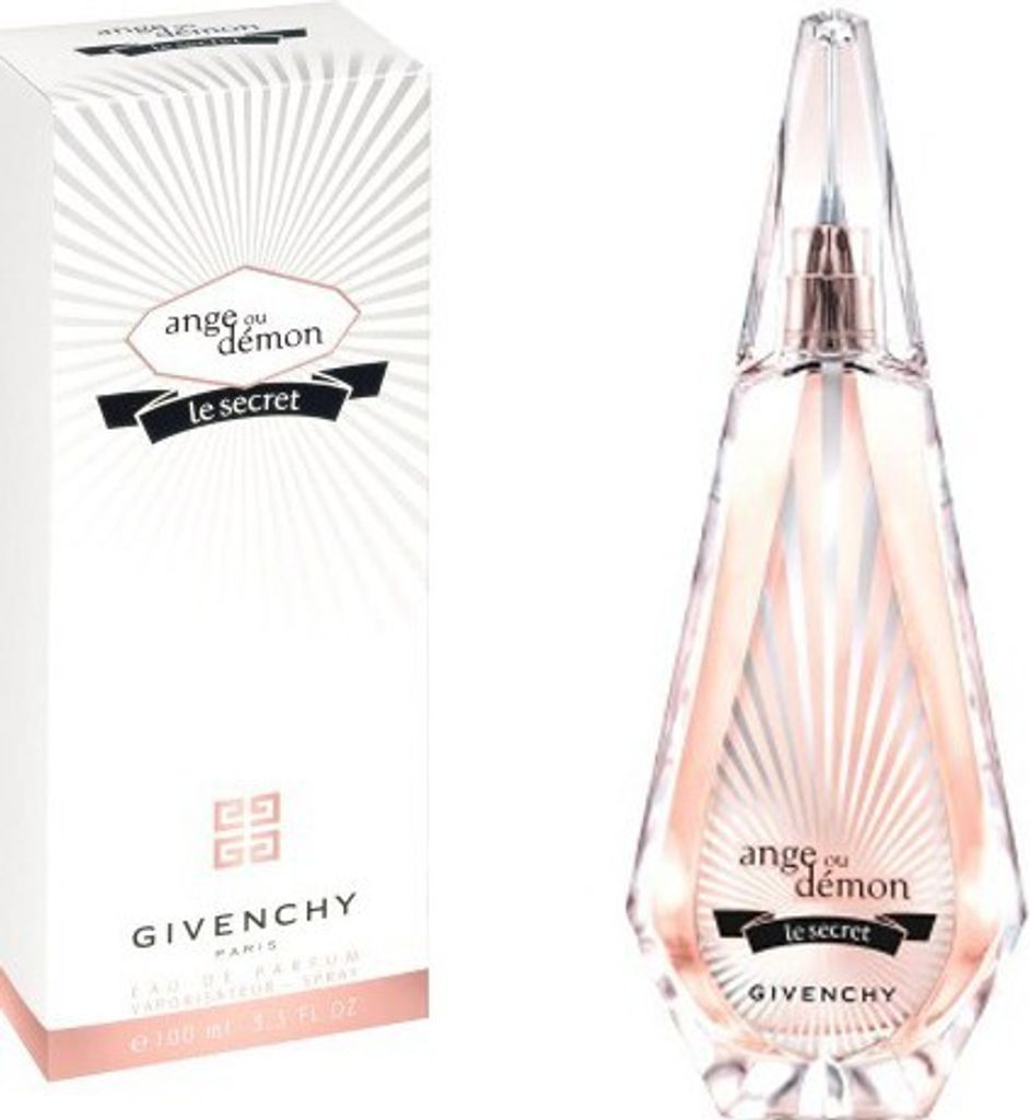 Givenchy Ange Ou Demon Le Secret 100 ml, Frauen, 100 ml, Produktbild 