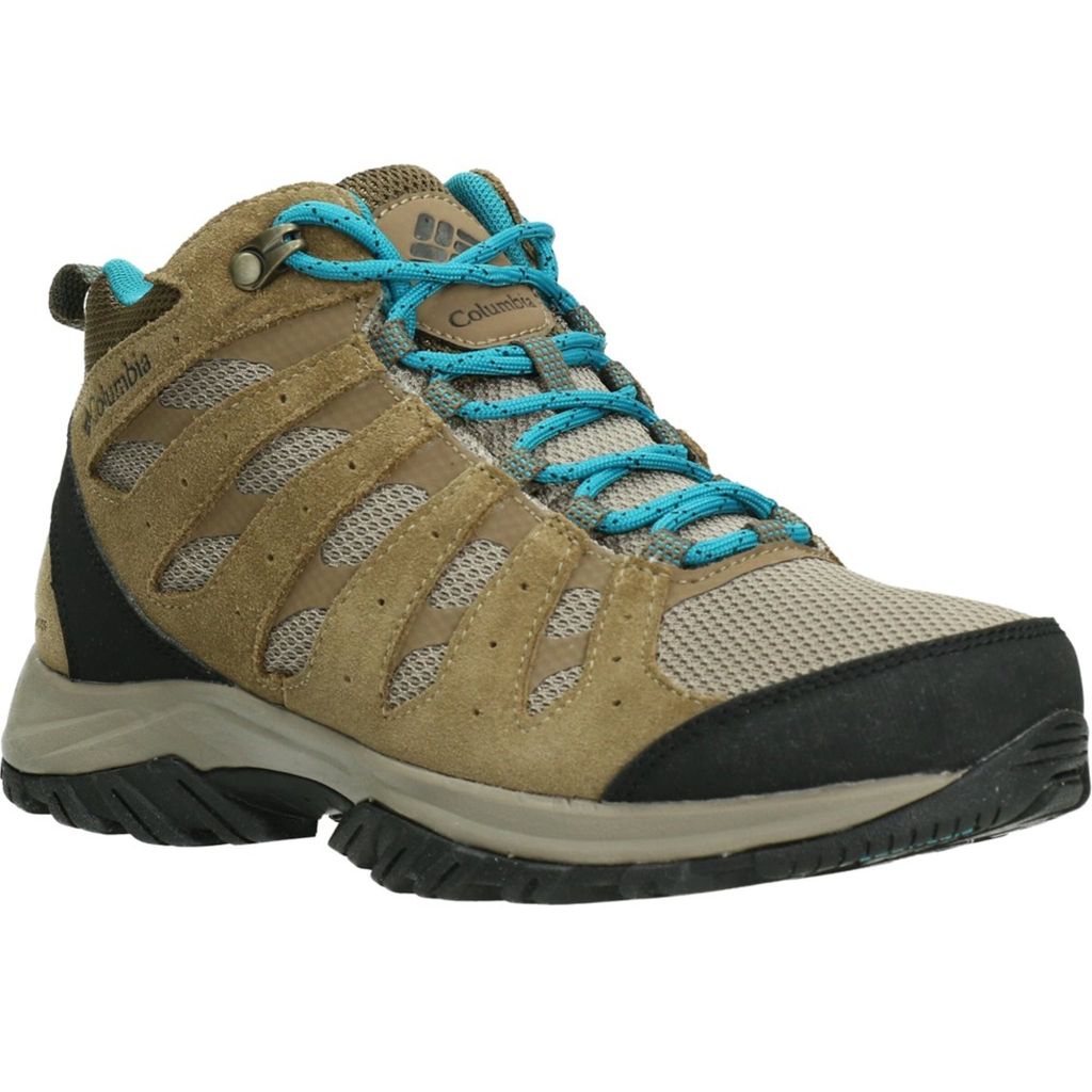 Columbia Schuhe Redmond Iii, 1940611297
