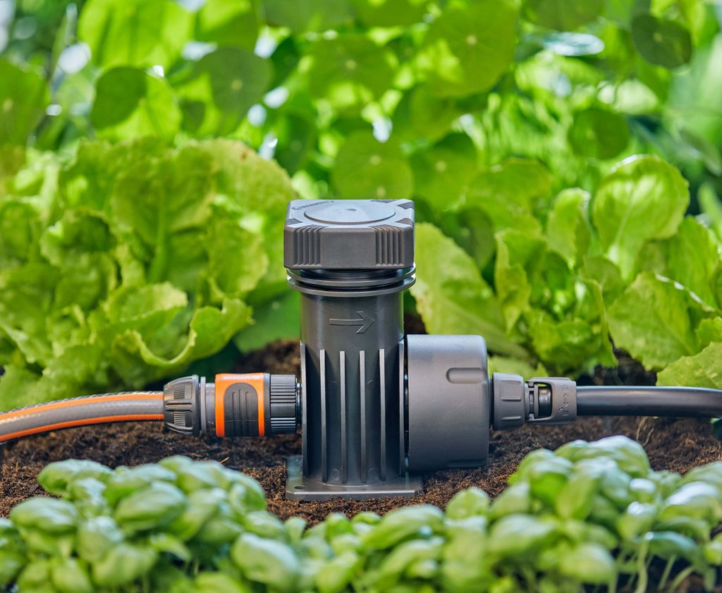 Gardena Micro-Drip-System Unità di base 2000 Immagine del prodotto 