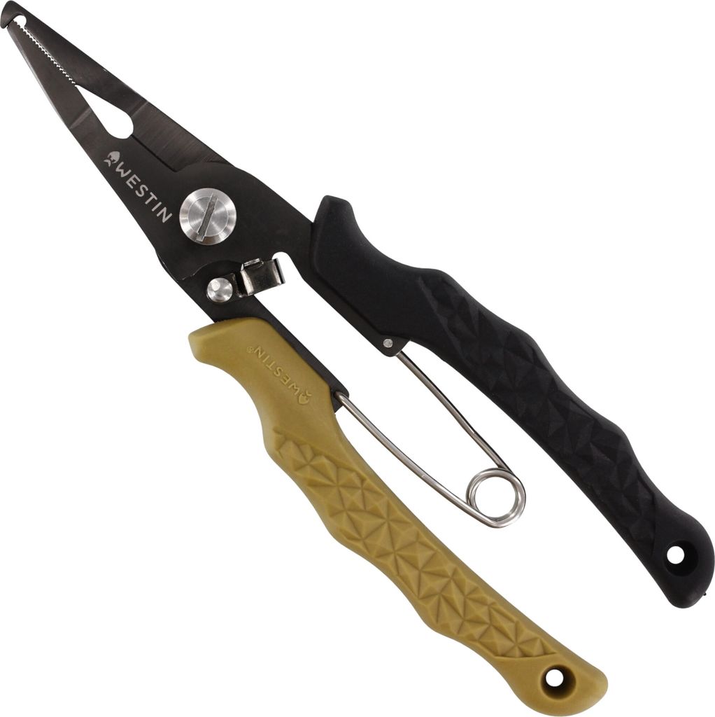 Westin HD Split Ring Pliers XL