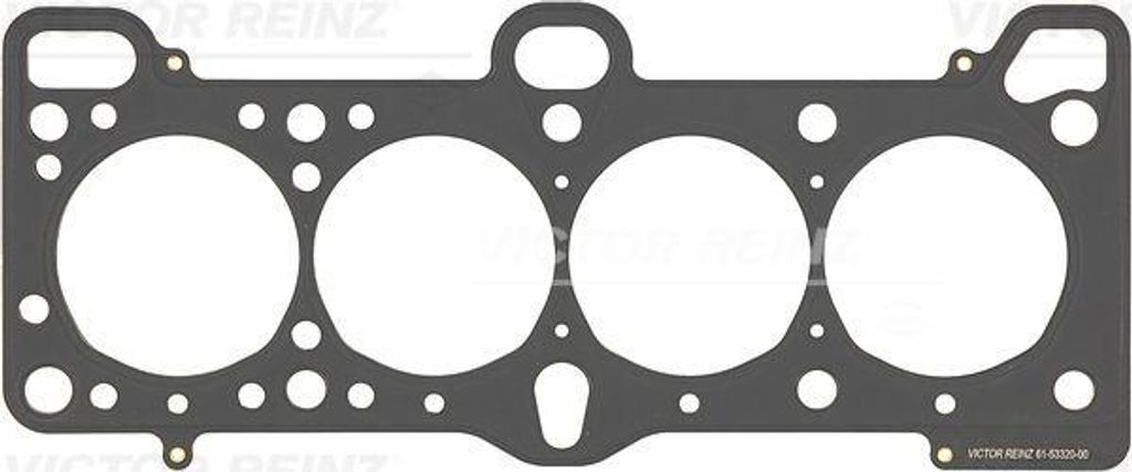 VICTOR REINZ 61-53320-00 Dichtung, Zylinderkopf OE 2231126602 kompatibel mit Accent, Fiesta