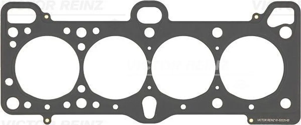 Stopper les fuites moteur avec le joint de culasse OE 2231126602 Reinz