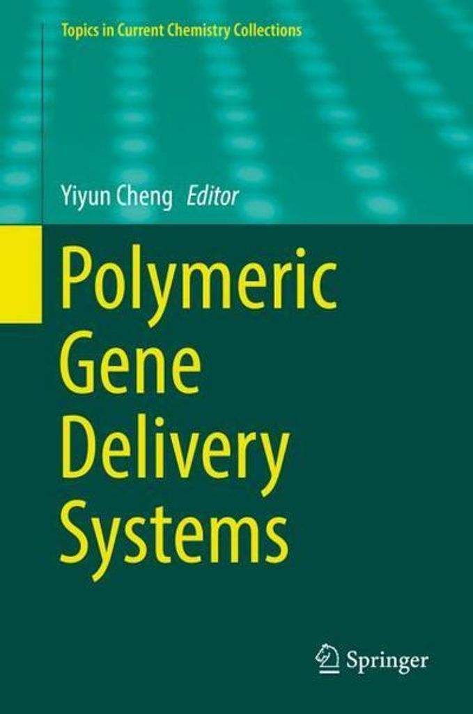Polymeric Gene Delivery Systems