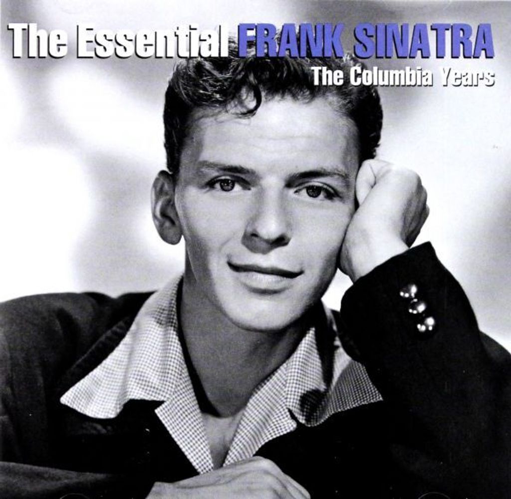 Frank Sinatra : Der wesentliche Frank Sinatra