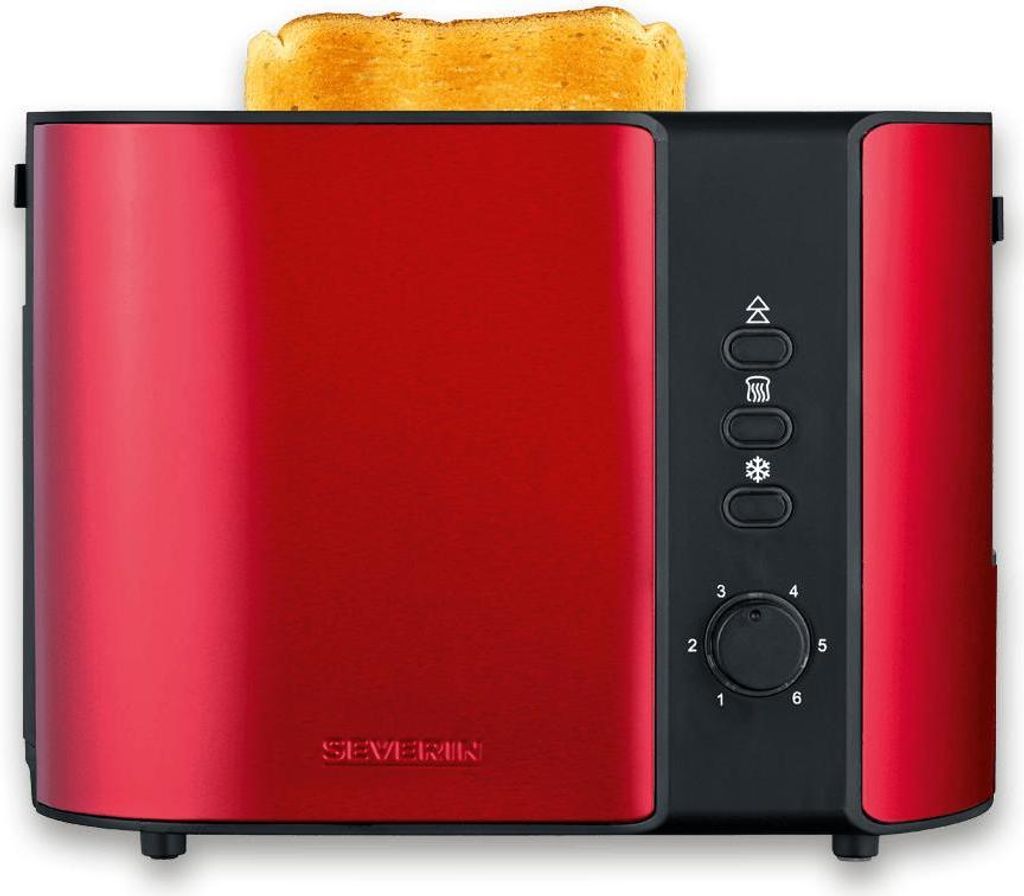 SEVERIN Automatik-Toaster AT 2217  aus Kunststoff, Produktbild 