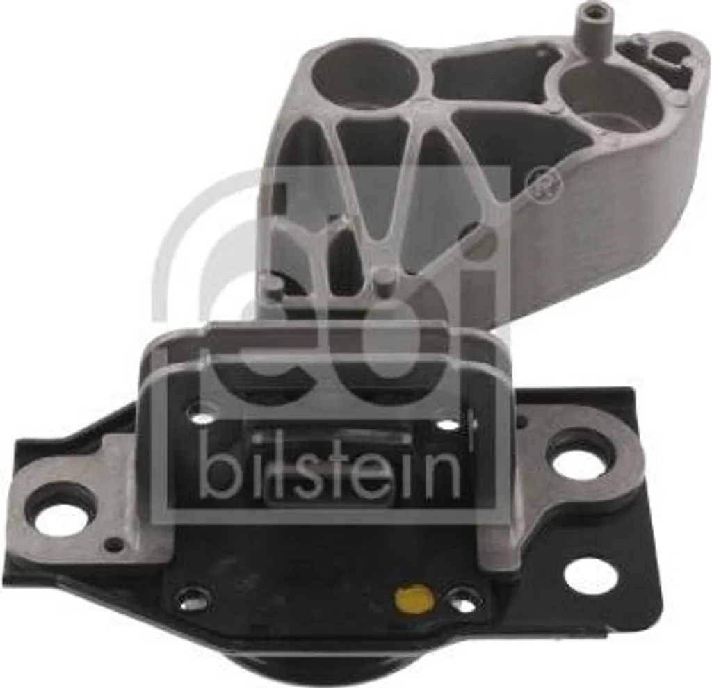 Supprimez les bruits moteur avec le roulement Febi 34063 Nissan Qashqai