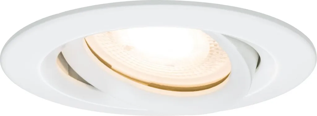 Illuminazione Design Paulmann Nova Plus | Set 3 Luci LED da Incasso - 3