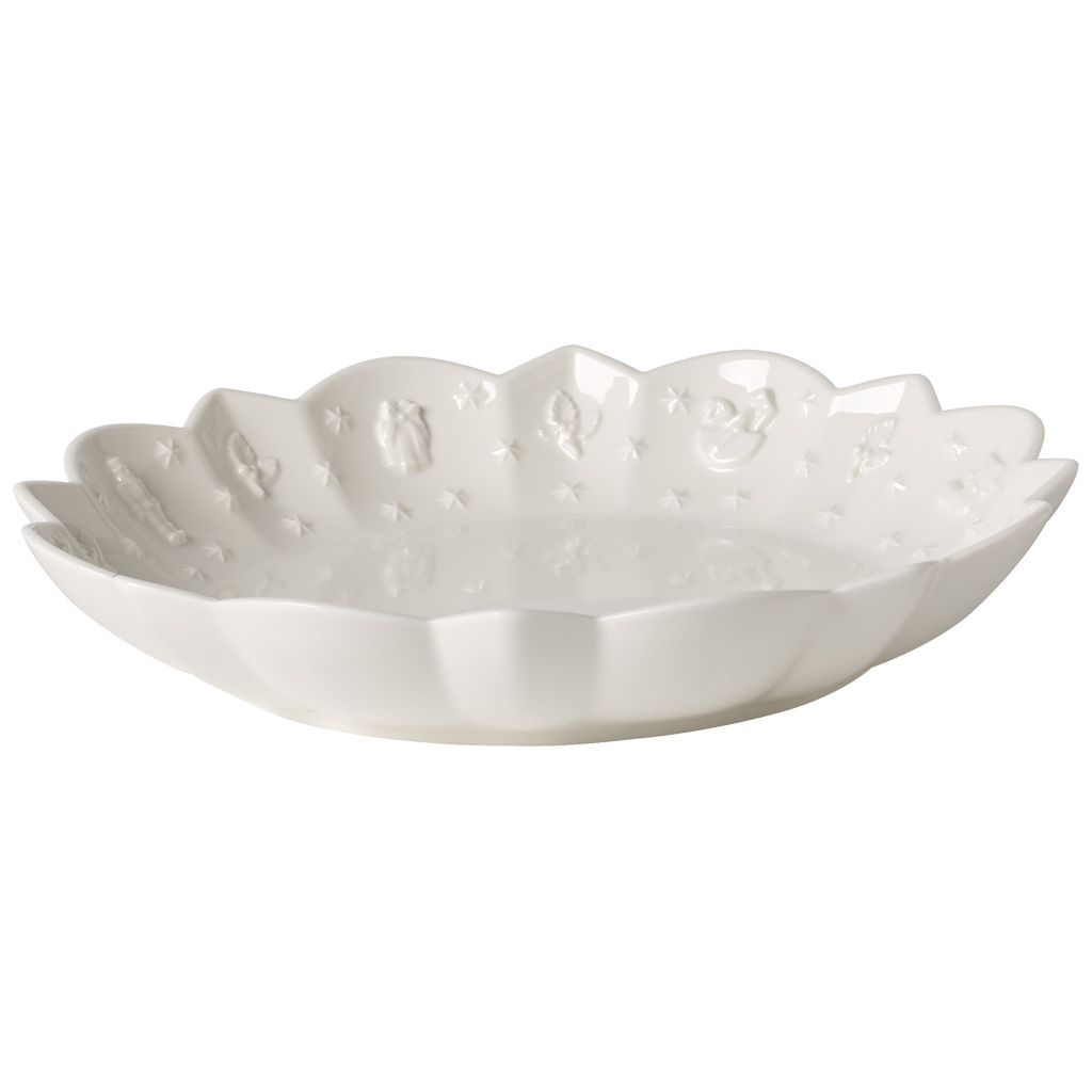 Villeroy & Boch 1486583690, Servírovací miska, Porcelán, Obrázek produktu