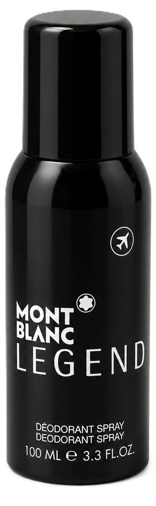 Montblanc Legend Deodorant Spray 100ml Produktbild 