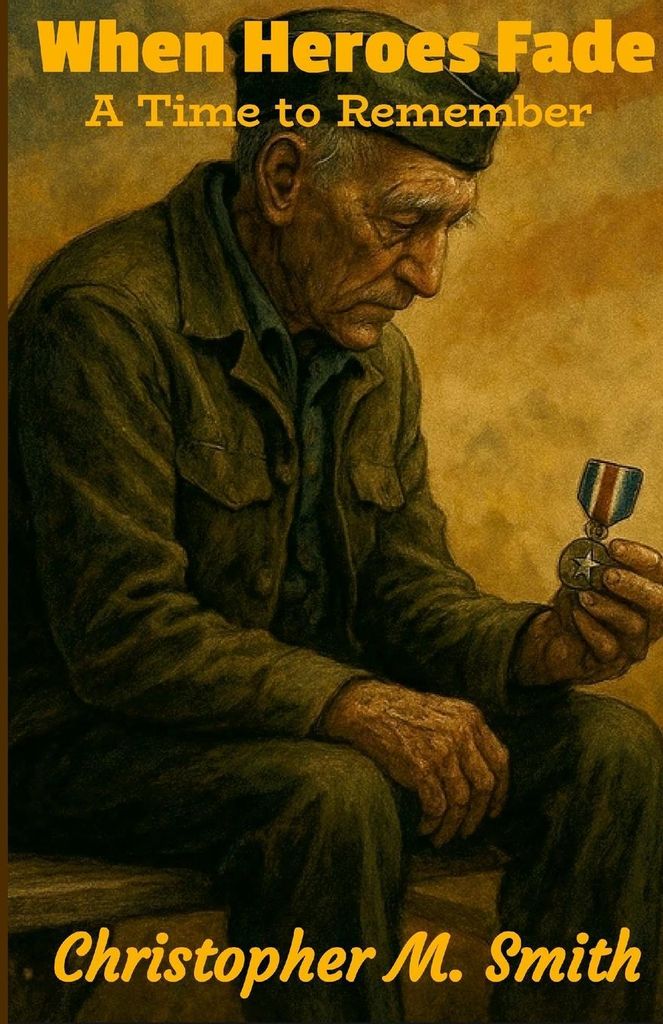 When Heroes Fade