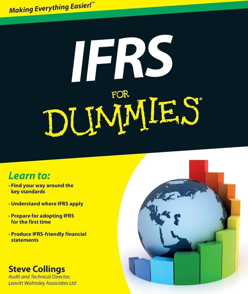 IFRS für Dummies