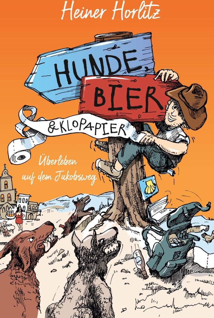 Hunde, Bier & Klopapier