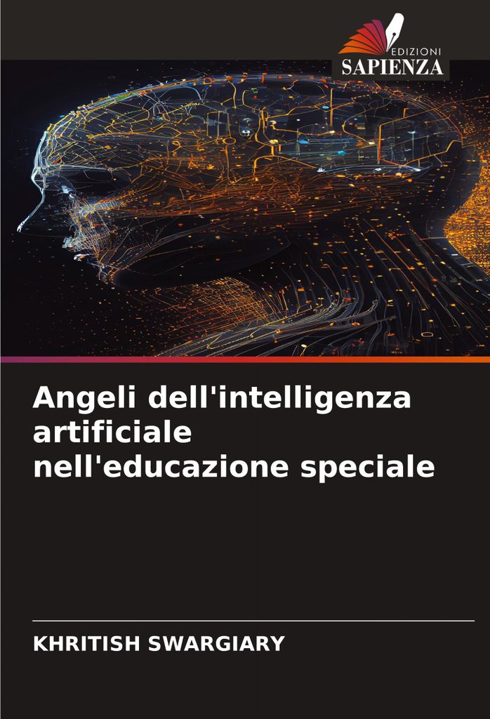 Angeli dell'intelligenza artificiale nell'educazione speciale