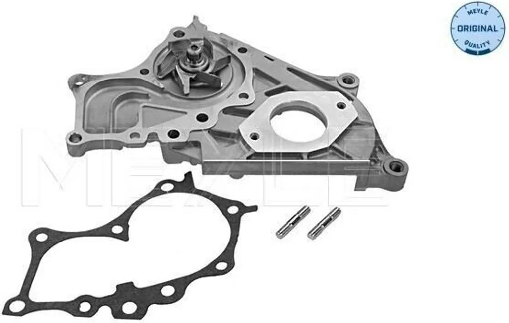 Stopper les fuites de liquide : Pompe à eau pour Toyota Avensis et Carina