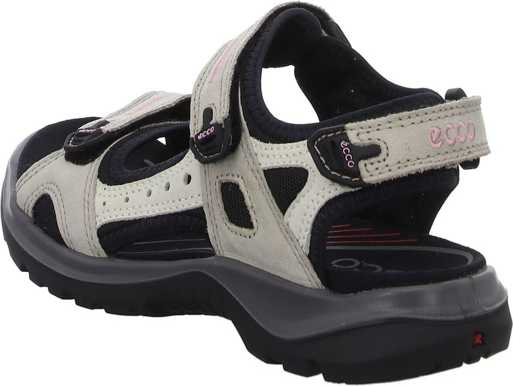 Ecco Offroad Yucatan W Atmosphere/Ice W./Black Produktbild 129