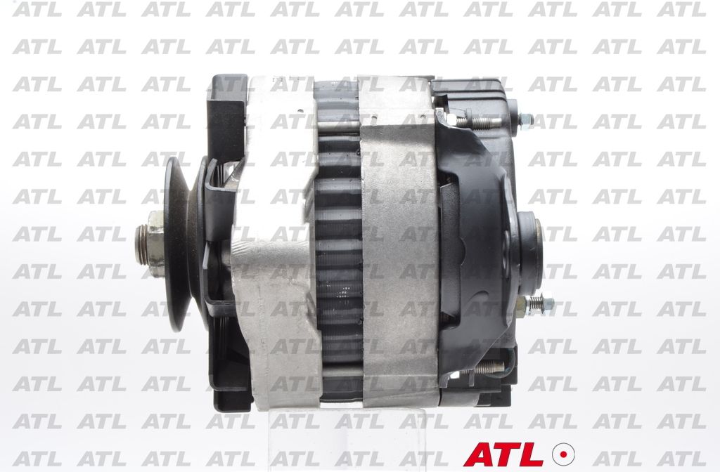 ATL Lichtmaschine Generator LiMa