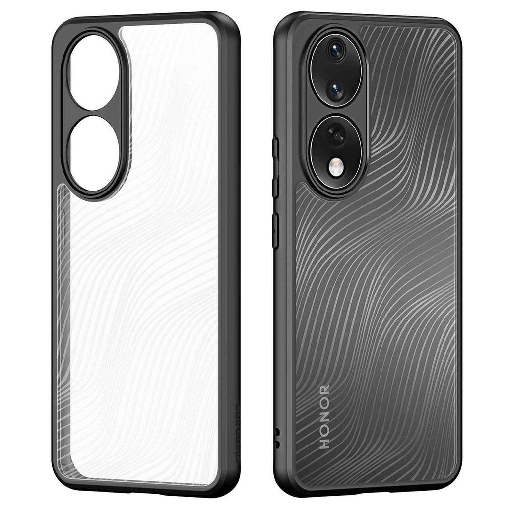 SEAHAI Hülle Für Honor 90 5G – Militärischer Schutz, Mit Verschiebbarer Kameraabdeckung & Ständer