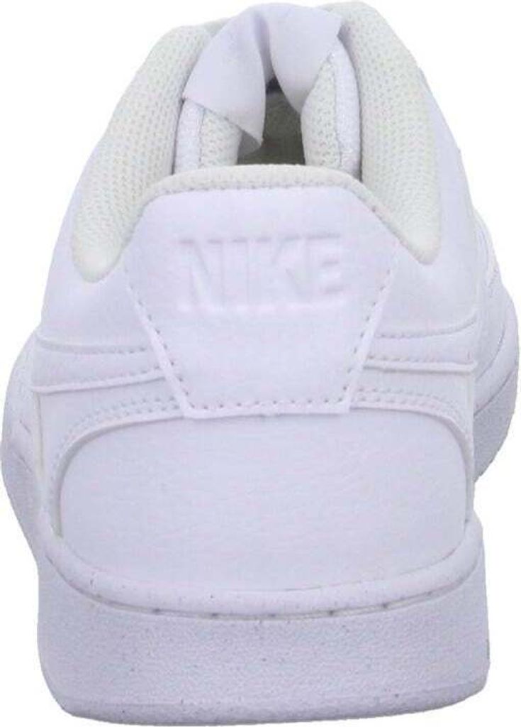 W Nike Court Vision Lo Nn White/White-White 39 Obrázok produktu 28