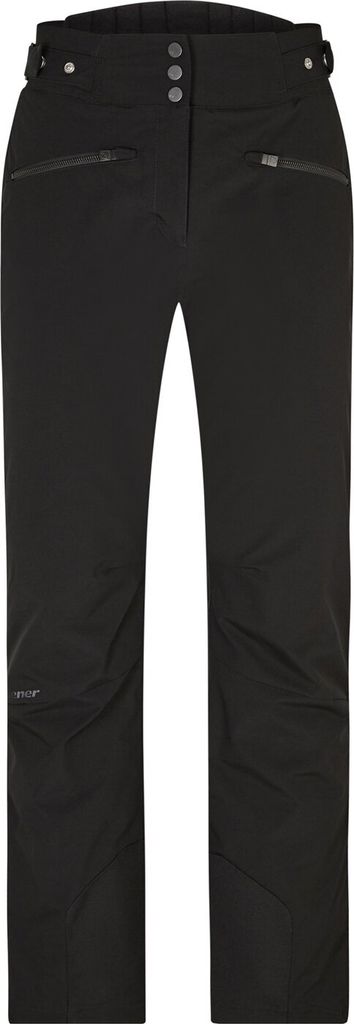Ziener Damen Skihose TILLA schwarz : 34 Größe: 34