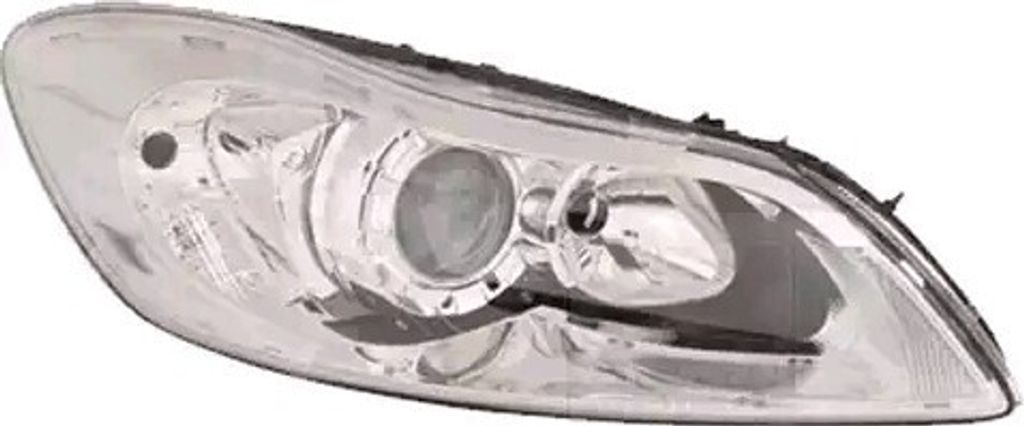 VAN WEZEL 5908962M - OE 31214800 Scheinwerfer, rechts für C30 (533)