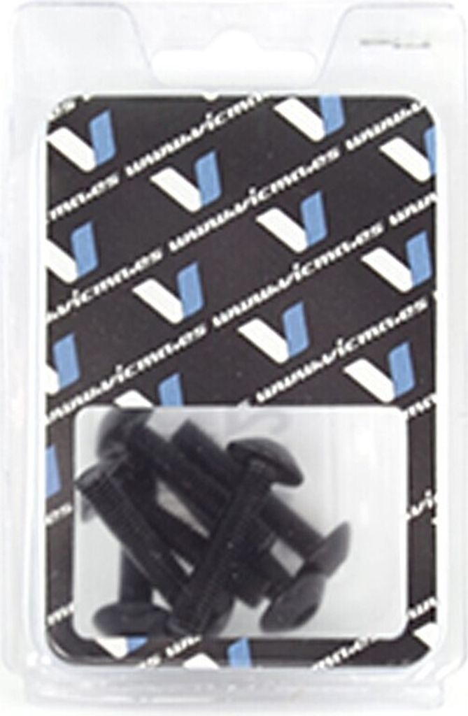 Vparts M5x20 Mm Jy-hwsa/ibe10 Schraubenset 6 Einheiten    Produktbild 