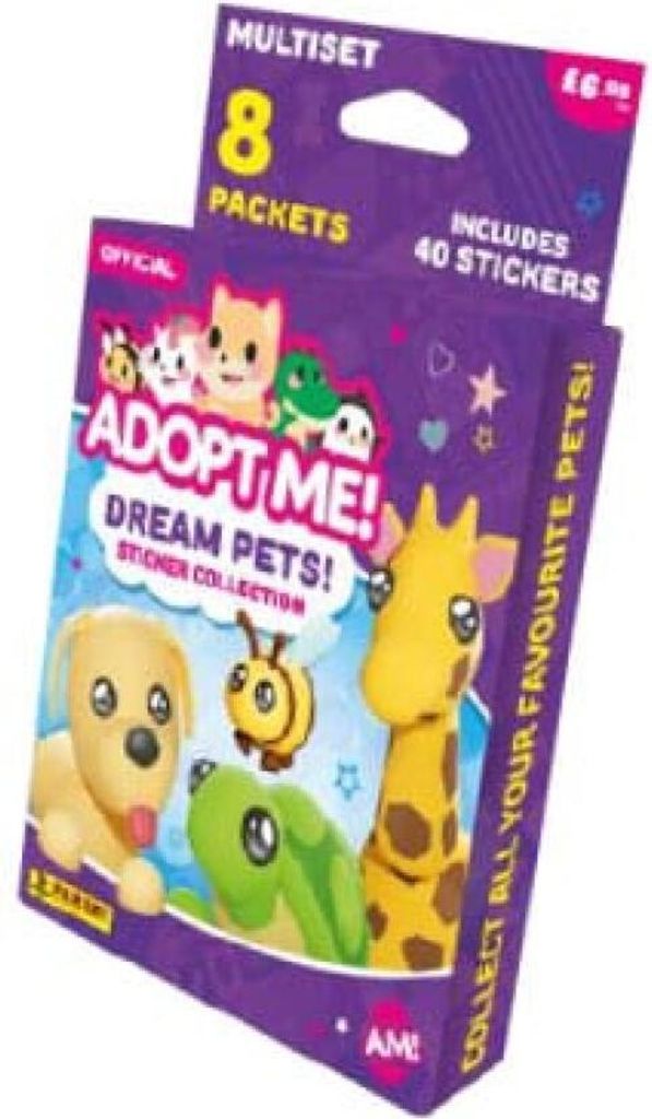 Adopt me! On Roblox Eco-Blister *Deutsche Version*