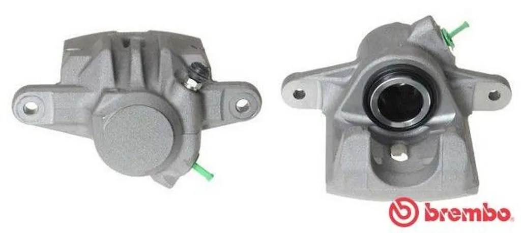 Étrier de frein arrière gauche pour SUBARU FORESTER SJ - F 78 038 Ø38