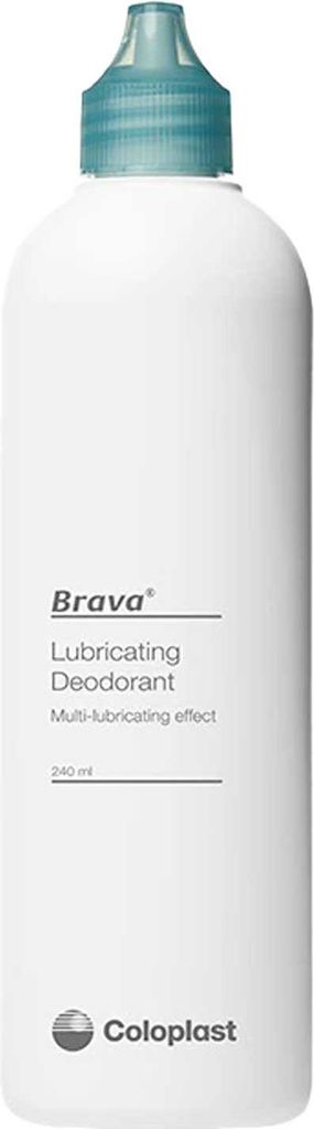 Brava® Lubrificante neutralizzante degli odori Immagine del prodotto 