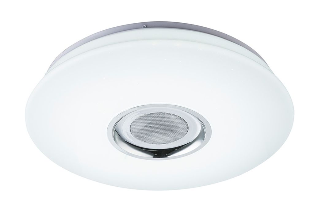 GLOBO 41329-18, LED, 1900 lm, IP20 Obrázek produktu 