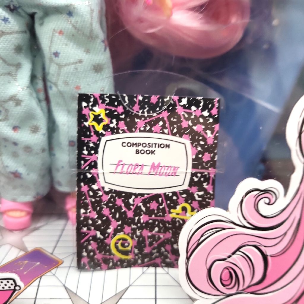 MGA Entertainment L.O.L. Surprise Tweens Core-Flora 0 0 STK Produktbild 13